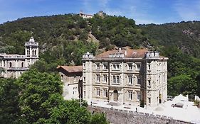 Suite Romantique D'Isoarde Des Baux - Chateau De Rochetaillee